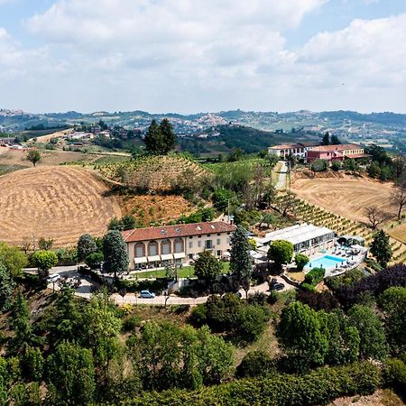 Locanda Del Boscogrande Montegrosso d'Asti Экстерьер фото