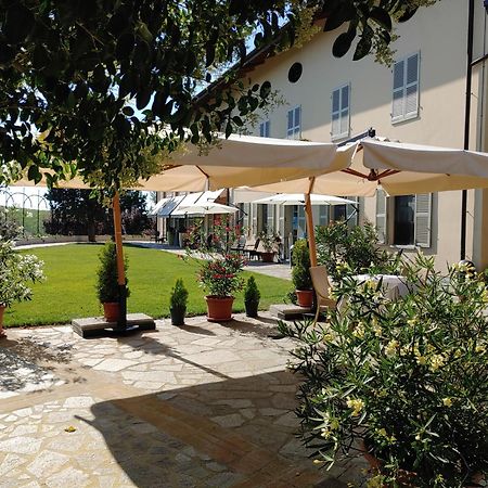 Locanda Del Boscogrande Montegrosso d'Asti Экстерьер фото