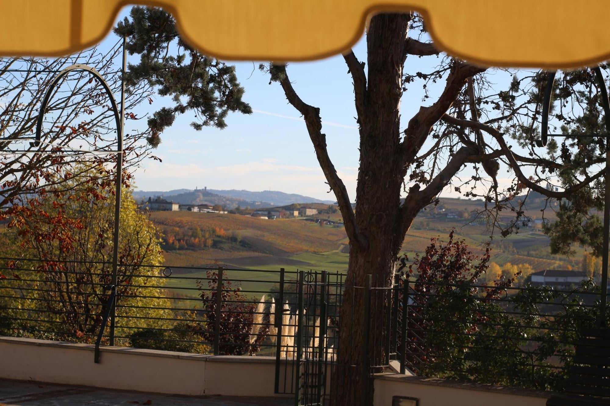 Locanda Del Boscogrande Montegrosso d'Asti Экстерьер фото