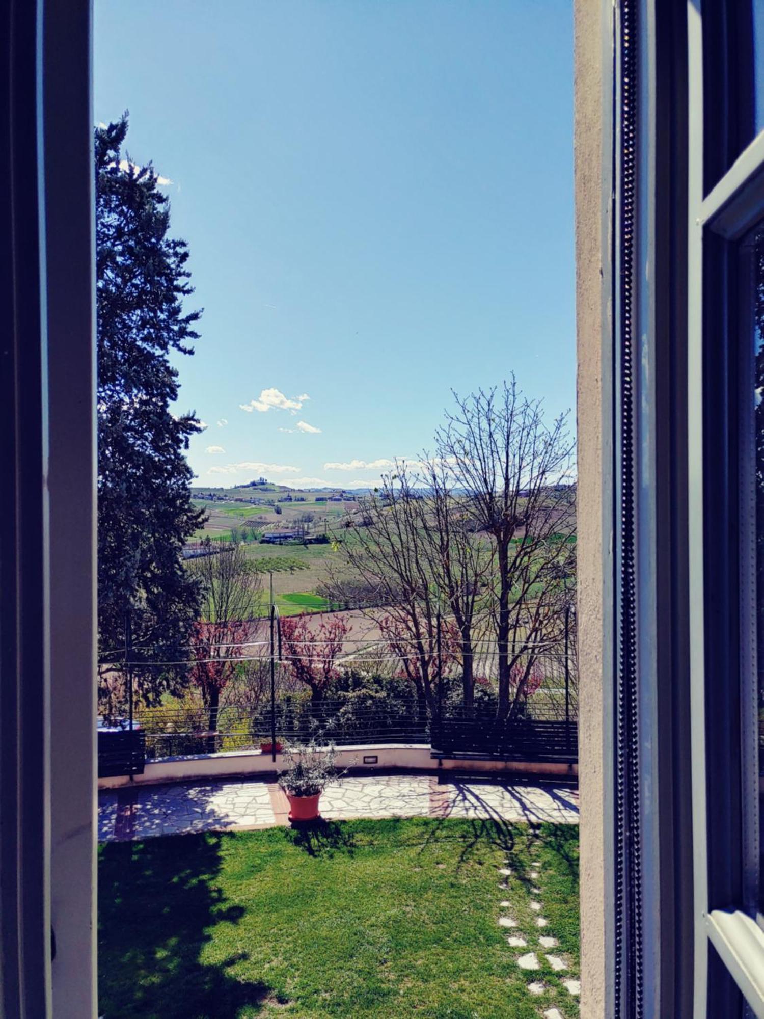 Locanda Del Boscogrande Montegrosso d'Asti Номер фото