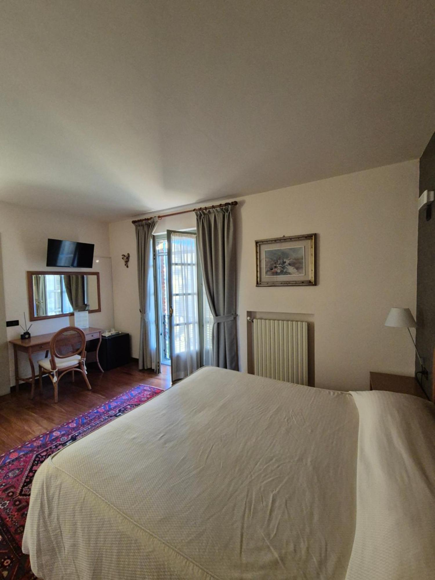 Locanda Del Boscogrande Montegrosso d'Asti Экстерьер фото