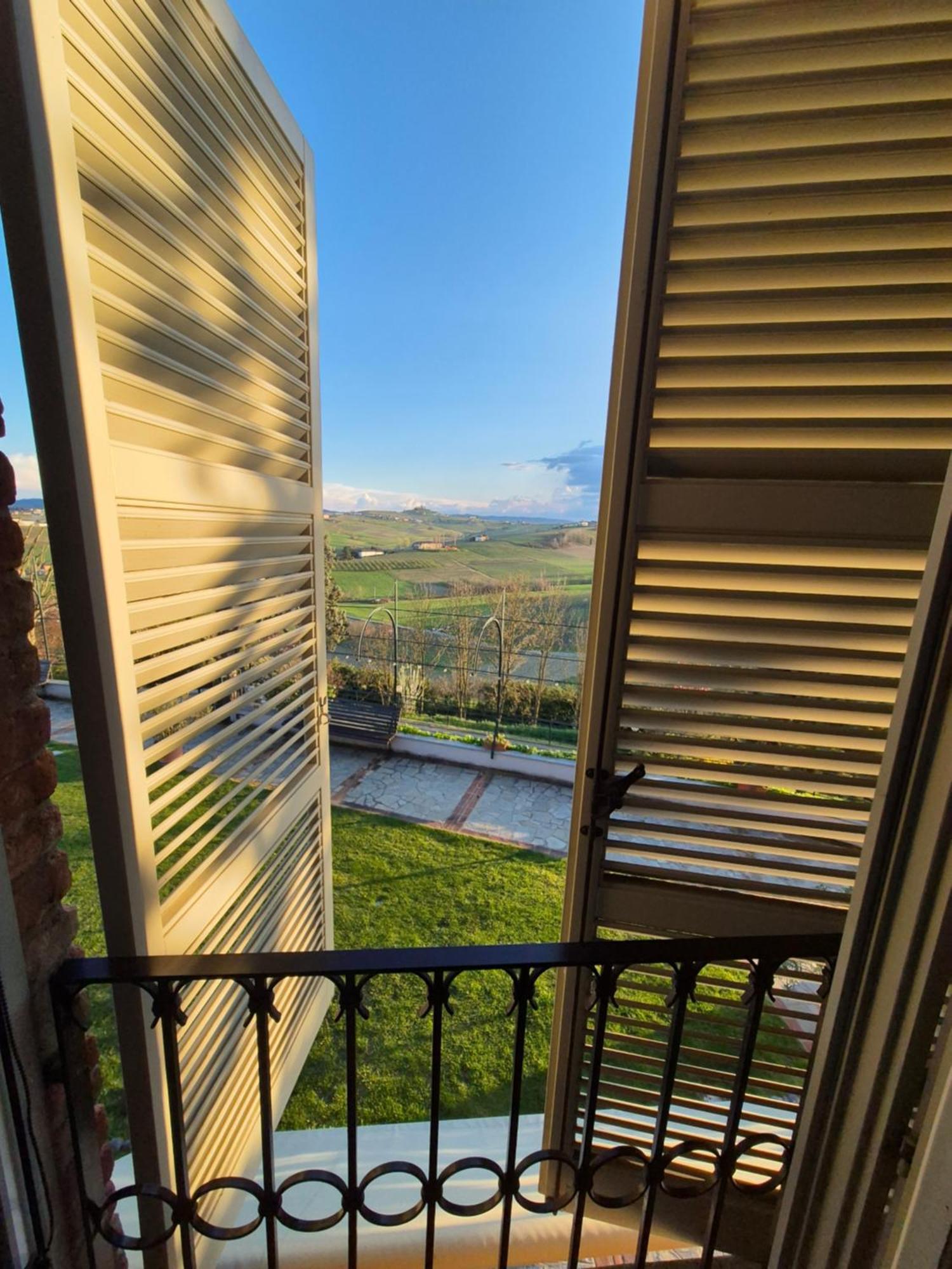 Locanda Del Boscogrande Montegrosso d'Asti Экстерьер фото