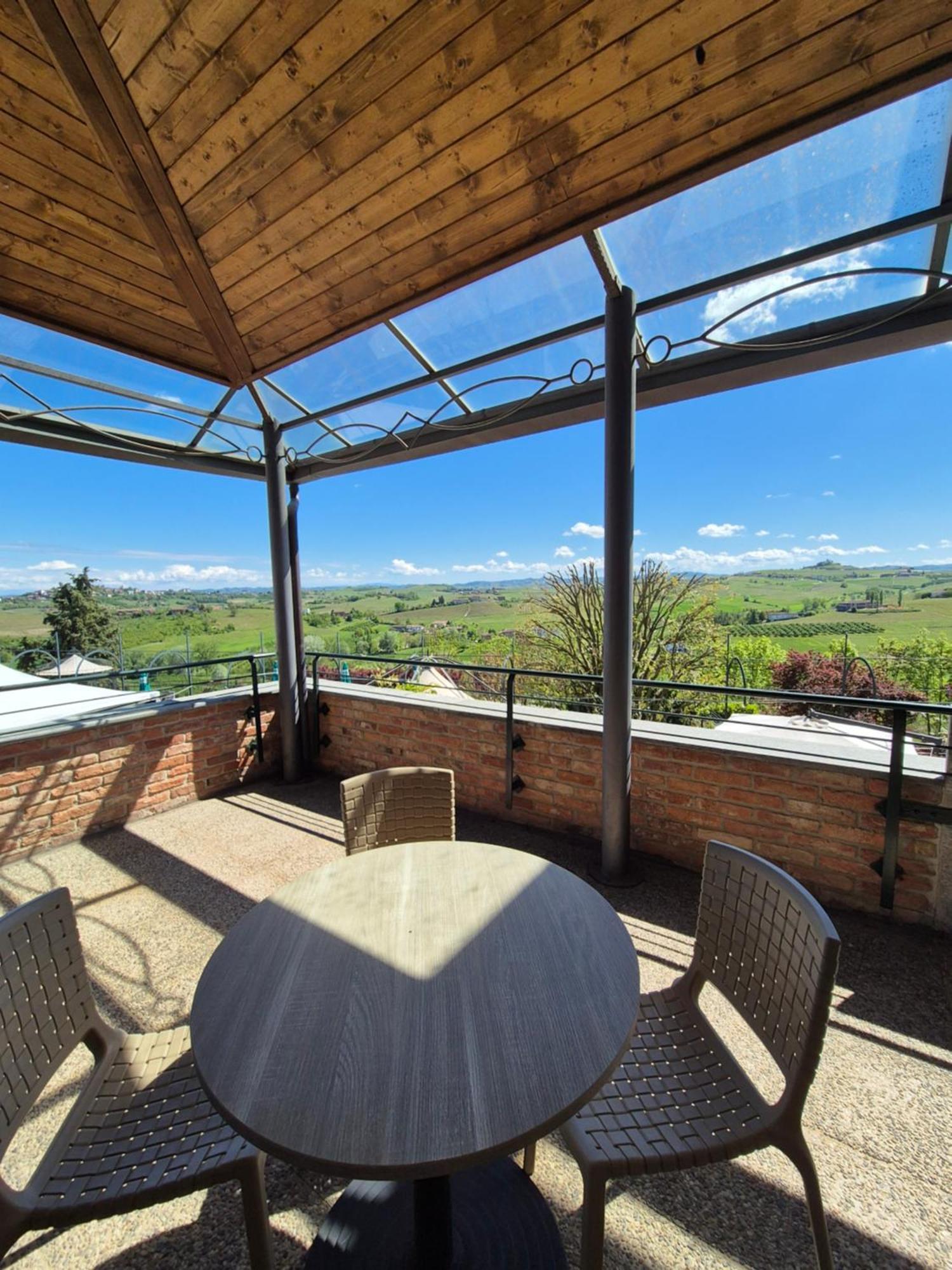 Locanda Del Boscogrande Montegrosso d'Asti Экстерьер фото