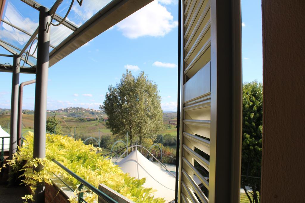 Locanda Del Boscogrande Montegrosso d'Asti Экстерьер фото