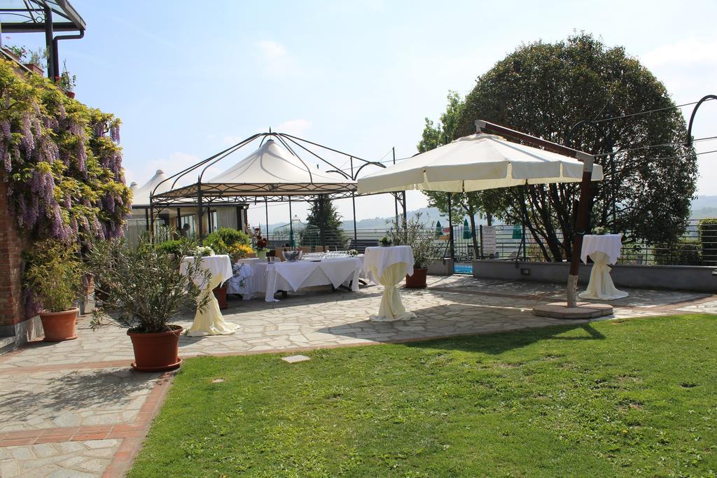 Locanda Del Boscogrande Montegrosso d'Asti Экстерьер фото