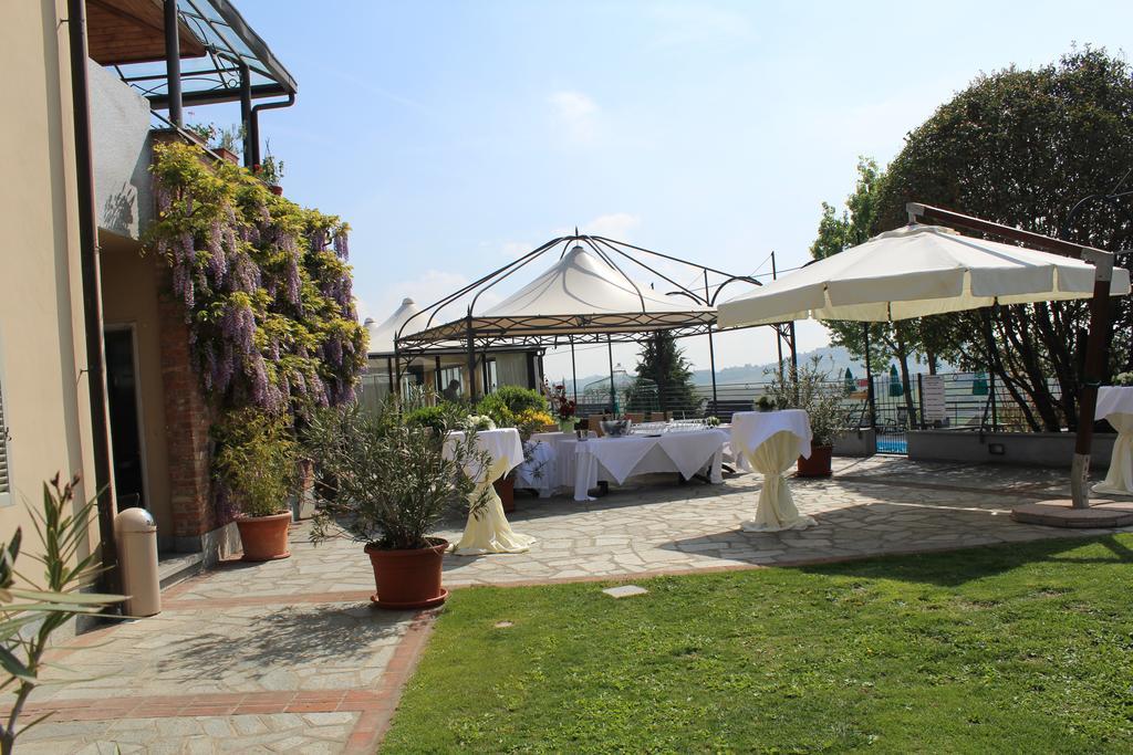 Locanda Del Boscogrande Montegrosso d'Asti Экстерьер фото