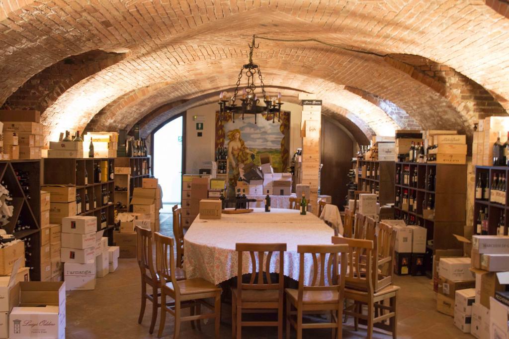 Locanda Del Boscogrande Montegrosso d'Asti Экстерьер фото