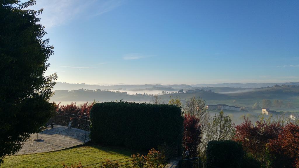 Locanda Del Boscogrande Montegrosso d'Asti Экстерьер фото