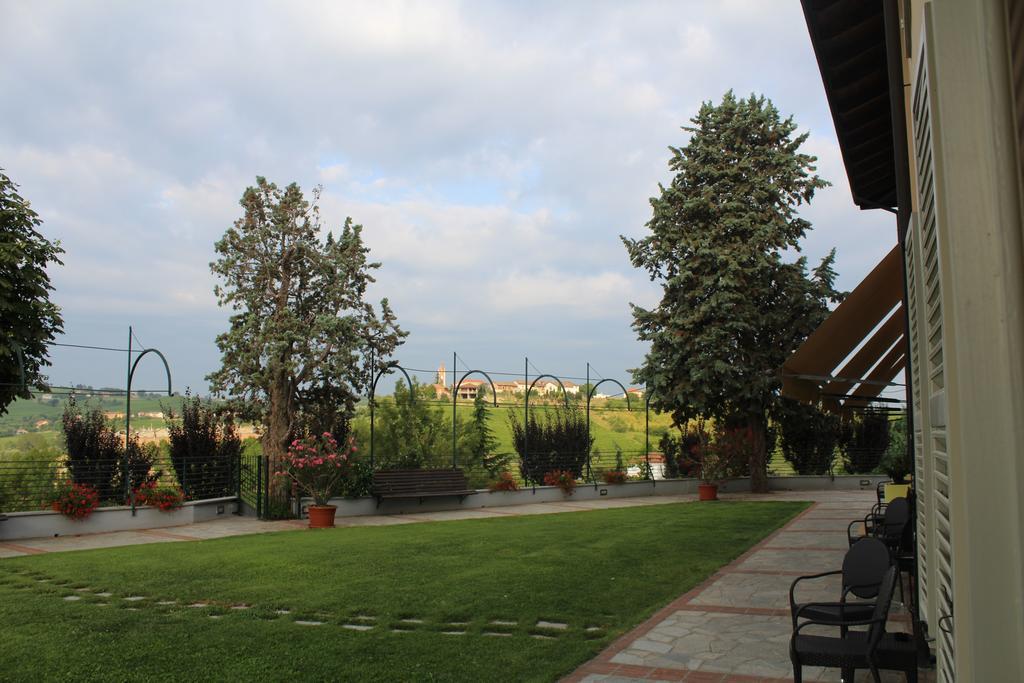 Locanda Del Boscogrande Montegrosso d'Asti Экстерьер фото