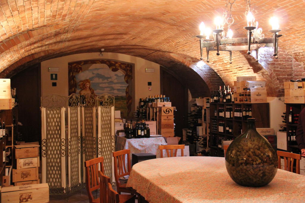 Locanda Del Boscogrande Montegrosso d'Asti Экстерьер фото