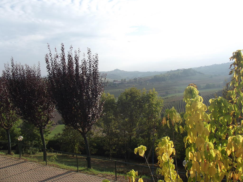Locanda Del Boscogrande Montegrosso d'Asti Экстерьер фото