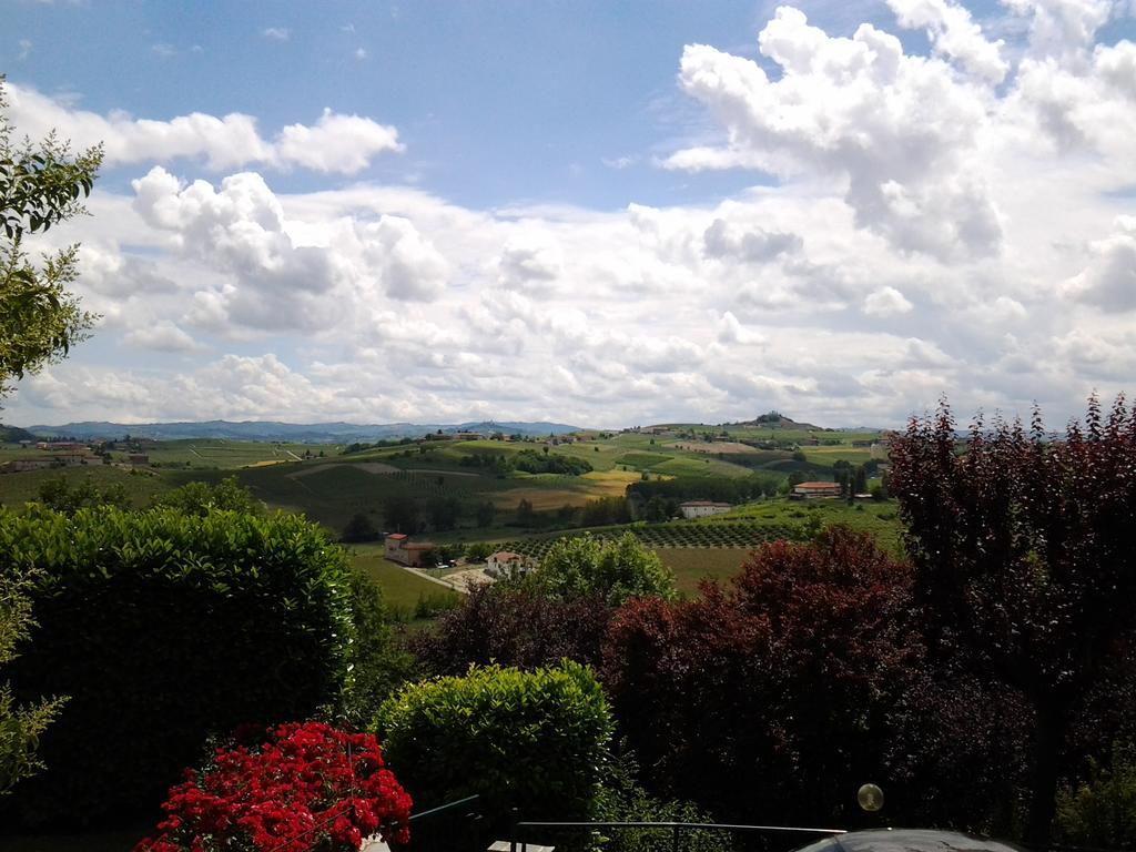 Locanda Del Boscogrande Montegrosso d'Asti Экстерьер фото