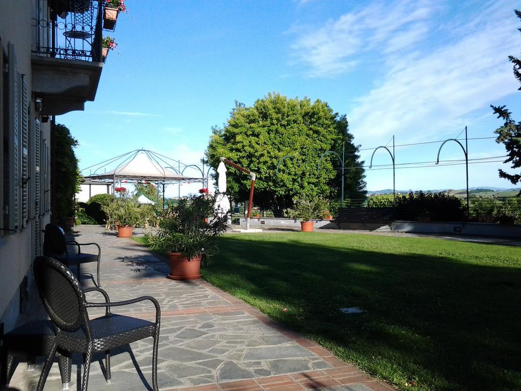 Locanda Del Boscogrande Montegrosso d'Asti Экстерьер фото
