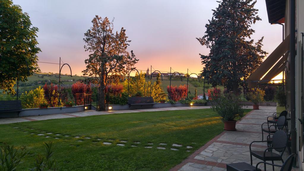 Locanda Del Boscogrande Montegrosso d'Asti Экстерьер фото