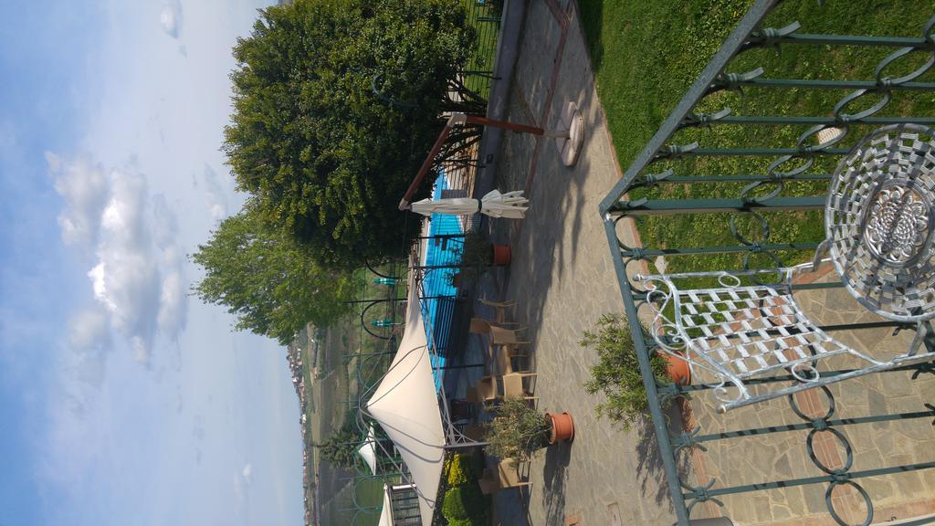 Locanda Del Boscogrande Montegrosso d'Asti Экстерьер фото