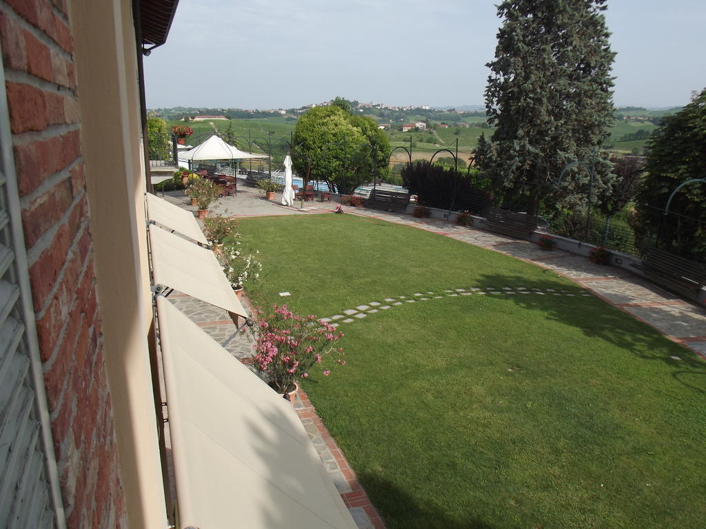 Locanda Del Boscogrande Montegrosso d'Asti Экстерьер фото
