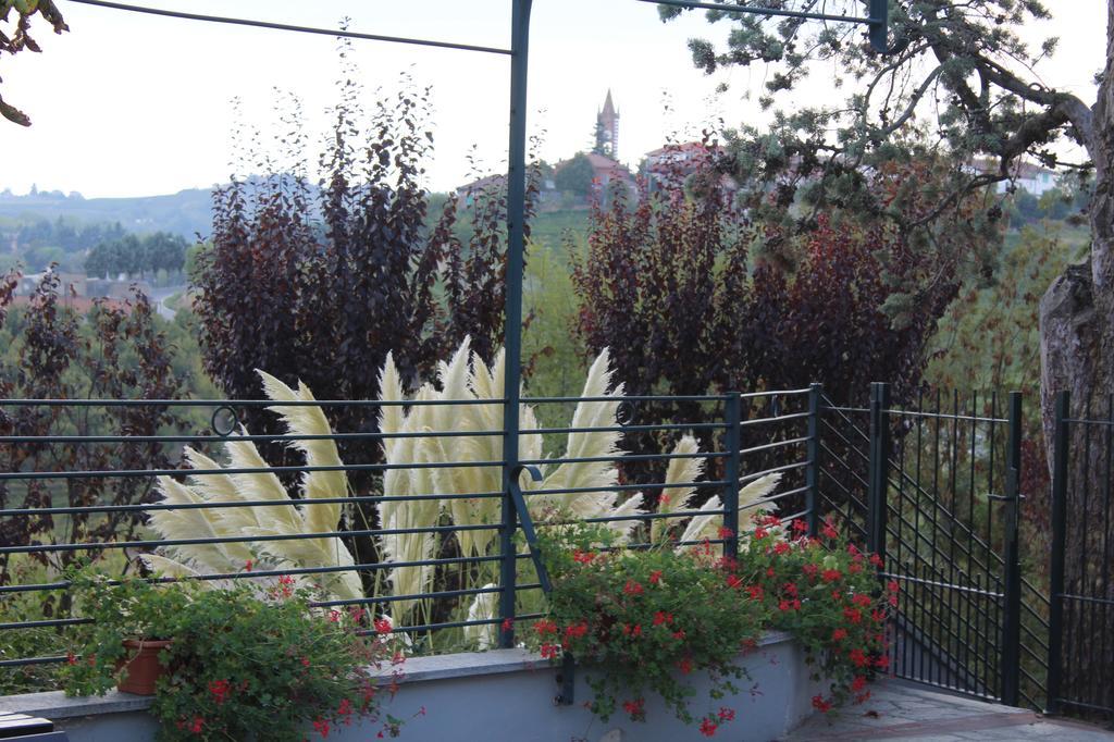 Locanda Del Boscogrande Montegrosso d'Asti Экстерьер фото