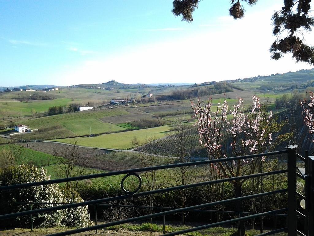 Locanda Del Boscogrande Montegrosso d'Asti Экстерьер фото