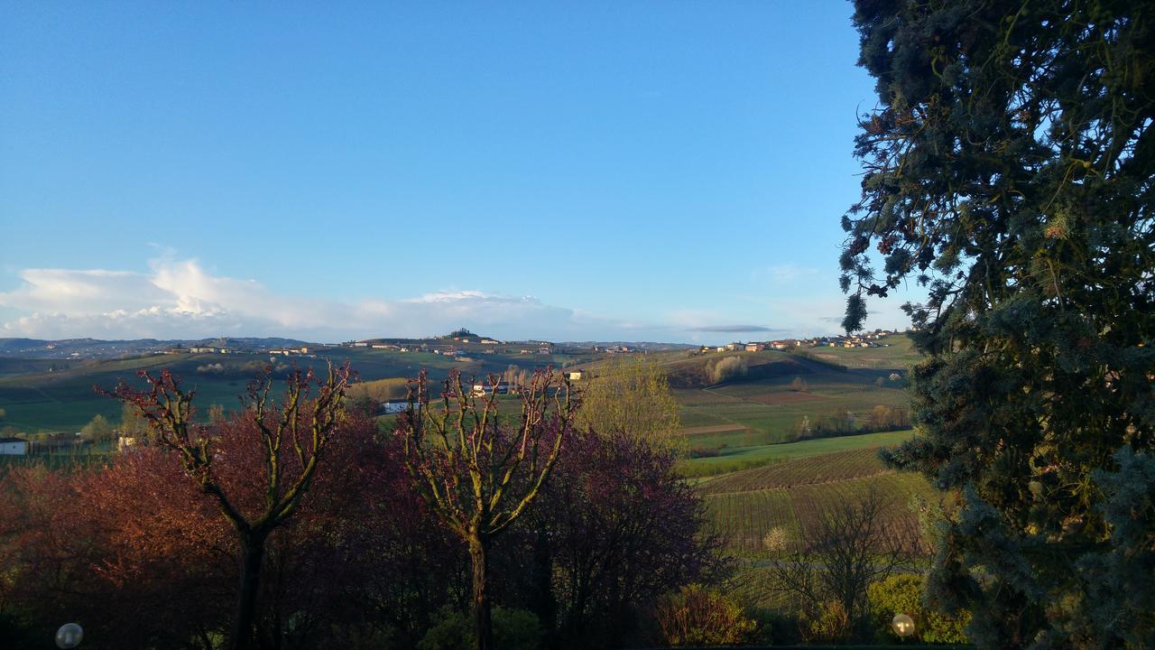 Locanda Del Boscogrande Montegrosso d'Asti Экстерьер фото