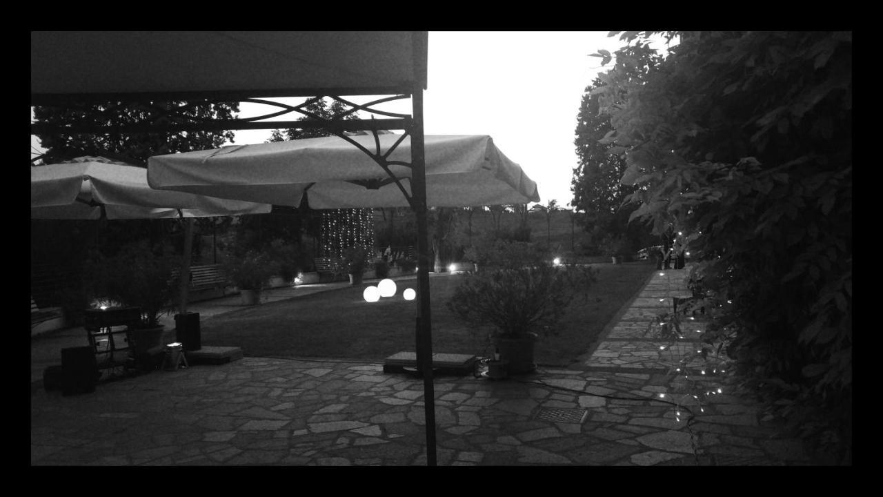 Locanda Del Boscogrande Montegrosso d'Asti Экстерьер фото