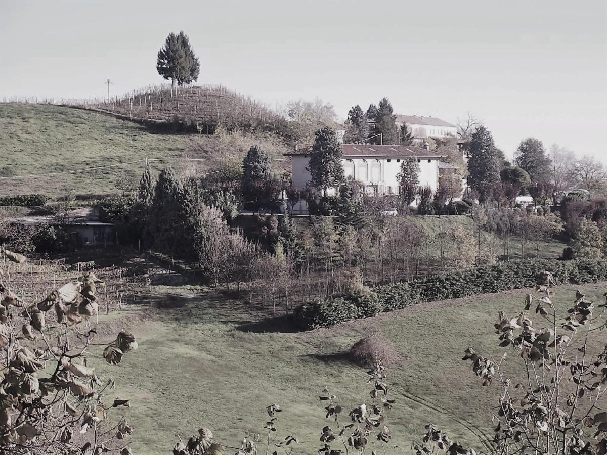 Locanda Del Boscogrande Montegrosso d'Asti Экстерьер фото