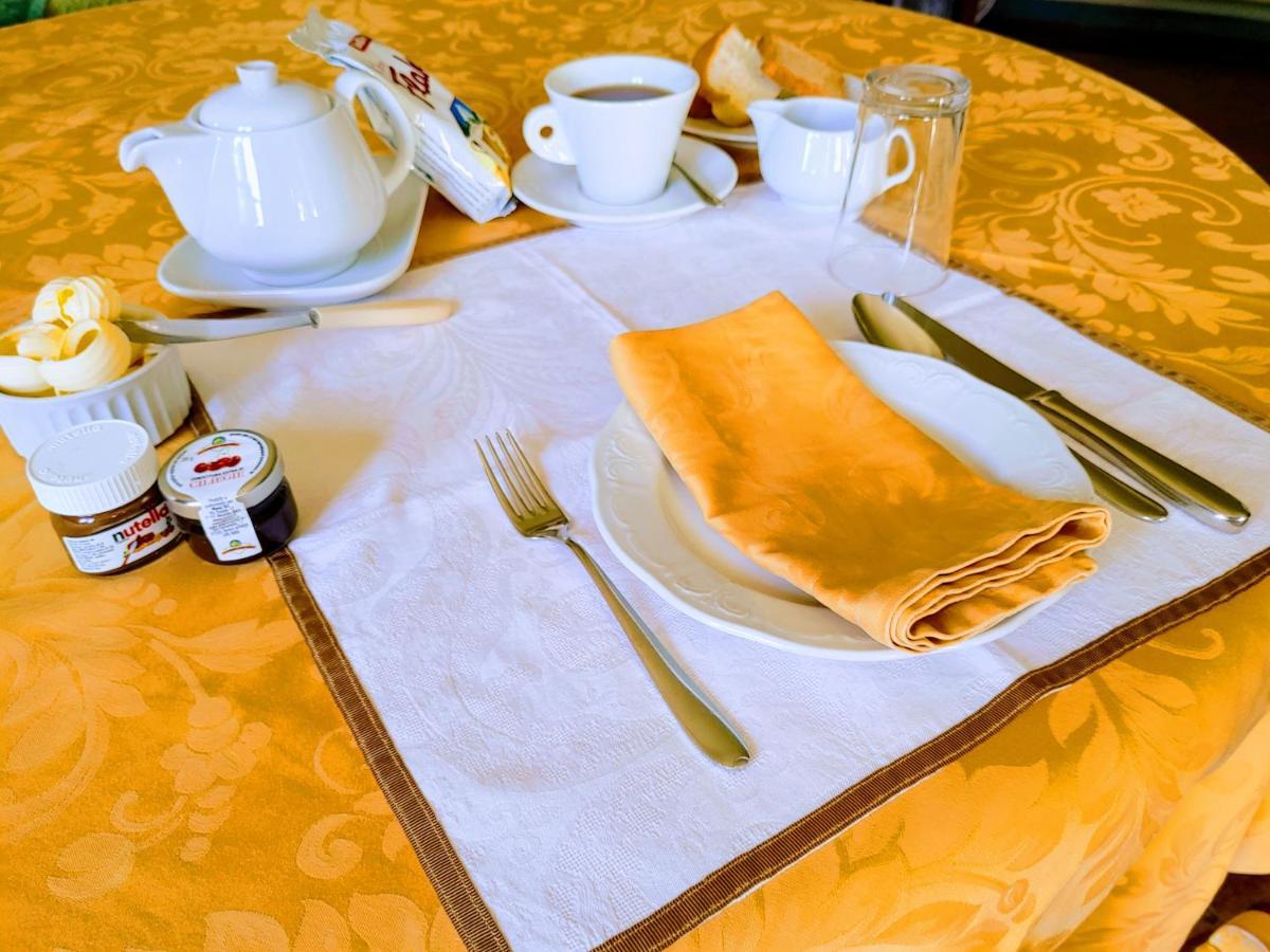 Locanda Del Boscogrande Montegrosso d'Asti Экстерьер фото