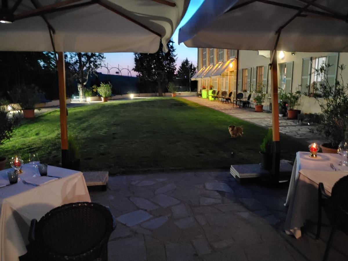Locanda Del Boscogrande Montegrosso d'Asti Экстерьер фото